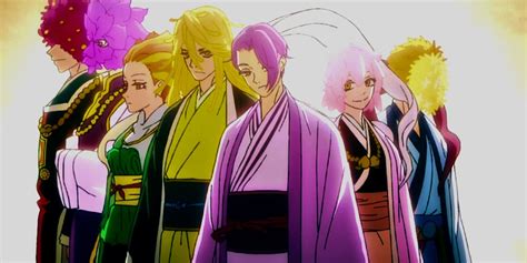 tensen