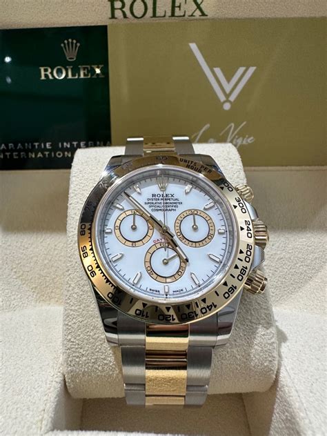 周大福rolex現貨